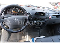 Mercedes-benz sprinter 313 cdi-d brandweerwagen - afbeelding 57 van  57
