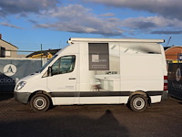 Mercedes-benz sprinter 313 cdi diesel 2012 - afbeelding 1 van  1