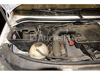 Mercedes-benz sprinter 313 cdi flatbed bestelwagen voor onderdelen (2011-vin:wdb9061311n501575) - afbeelding 8 van  25