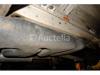 Mercedes-benz sprinter 313 cdi flatbed bestelwagen voor onderdelen (2011-vin:wdb9061311n501575) - afbeelding 10 van  25