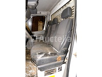 Mercedes-benz sprinter 313 cdi flatbed bestelwagen voor onderdelen (2011-vin:wdb9061311n501575) - afbeelding 17 van  25