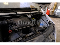 Mercedes-benz sprinter 313 cdi flatbed bestelwagen voor onderdelen (2011-vin:wdb9061311n501575) - afbeelding 18 van  25