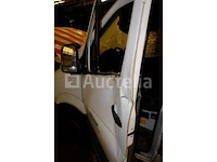 Mercedes-benz sprinter 313 cdi flatbed bestelwagen voor onderdelen (2011-vin:wdb9061311n501575) - afbeelding 25 van  25