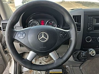 Mercedes-benz sprinter 314 cdi 2017 - afbeelding 2 van  46