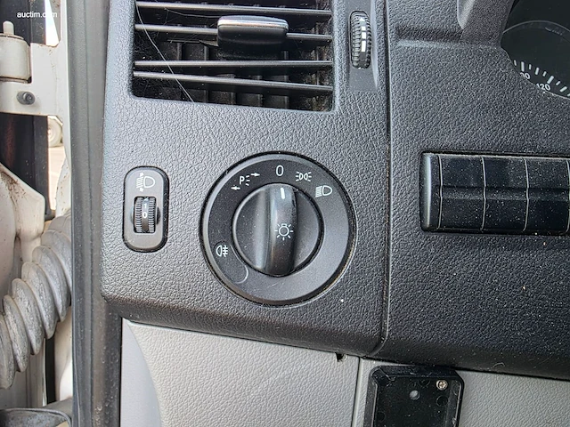 Mercedes-benz sprinter 314 cdi 2017 - afbeelding 10 van  46