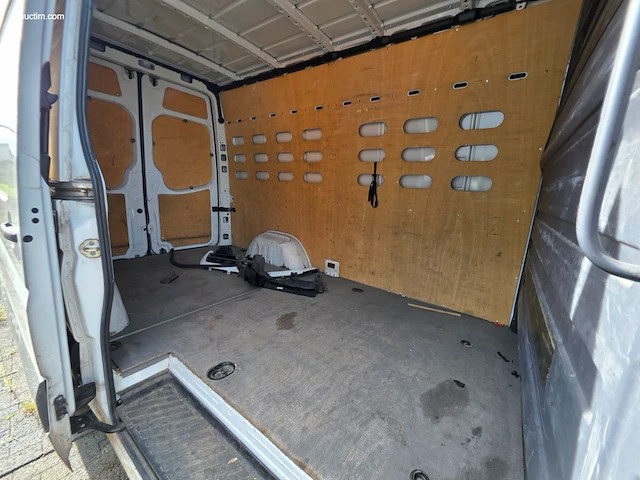 Mercedes-benz sprinter 314 cdi 2017 - afbeelding 17 van  46