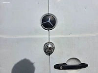 Mercedes-benz sprinter 314 cdi 2017 - afbeelding 18 van  46