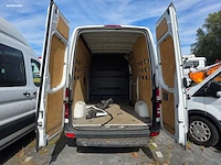 Mercedes-benz sprinter 314 cdi 2017 - afbeelding 19 van  46