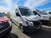 Mercedes-benz sprinter 314 cdi 2017 - afbeelding 12 van  46