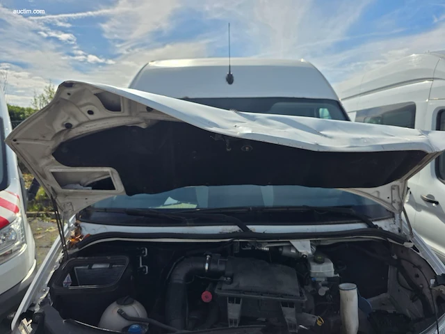 Mercedes-benz sprinter 314 cdi 2017 - afbeelding 41 van  46