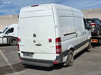 Mercedes-benz sprinter 314 cdi 2017 - afbeelding 42 van  46