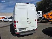 Mercedes-benz sprinter 314 cdi 2017 - afbeelding 44 van  46