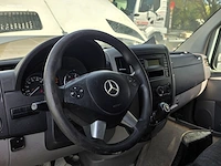 Mercedes-benz sprinter 314 cdi 2017 - afbeelding 46 van  46
