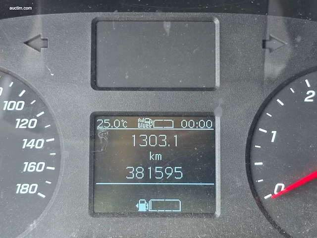 Mercedes-benz sprinter 314 cdi 2019 - afbeelding 3 van  42