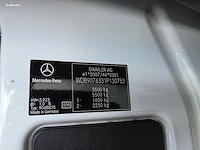 Mercedes-benz sprinter 314 cdi 2019 - afbeelding 7 van  42