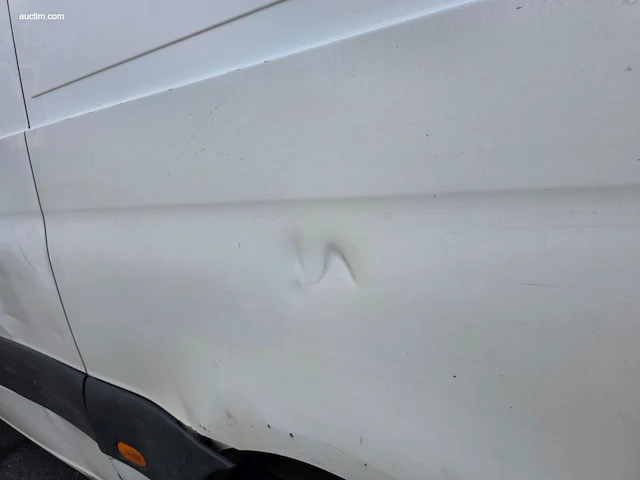 Mercedes-benz sprinter 314 cdi 2019 - afbeelding 15 van  42