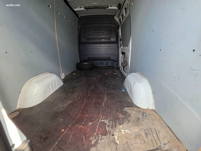 Mercedes-benz sprinter 314 cdi 2019 - afbeelding 19 van  42