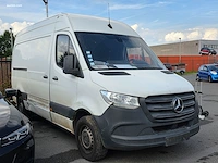 Mercedes-benz sprinter 314 cdi 2019 - afbeelding 12 van  42