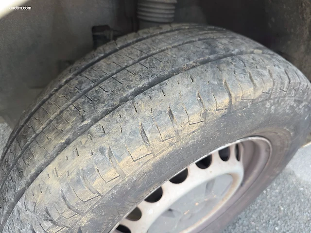Mercedes-benz sprinter 314 cdi 2019 - afbeelding 24 van  42