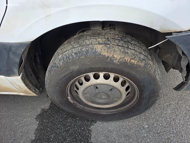 Mercedes-benz sprinter 314 cdi 2019 - afbeelding 29 van  42