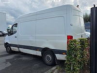 Mercedes-benz sprinter 314 cdi 2019 - afbeelding 34 van  42