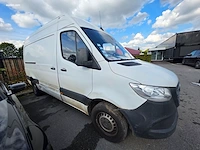 Mercedes-benz sprinter 314 cdi 2019 - afbeelding 38 van  42