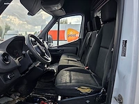 Mercedes-benz sprinter 314 cdi 2019 - afbeelding 40 van  42
