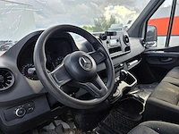 Mercedes-benz sprinter 314 cdi 2019 - afbeelding 42 van  42