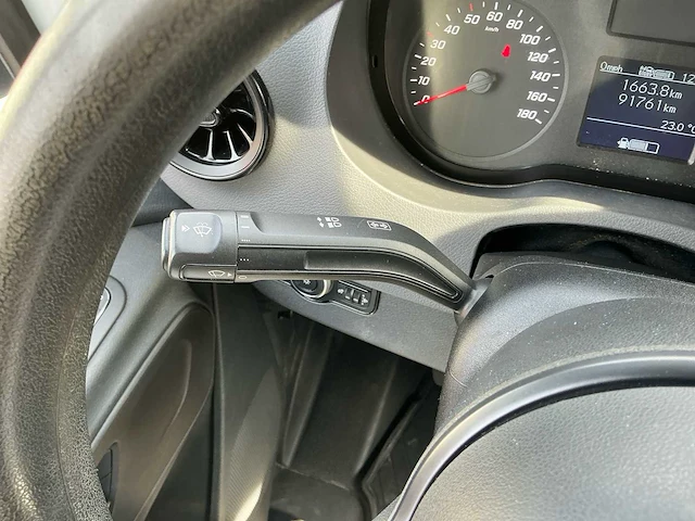 Mercedes-benz sprinter 314 cdi bedrijfswagen - afbeelding 3 van  42