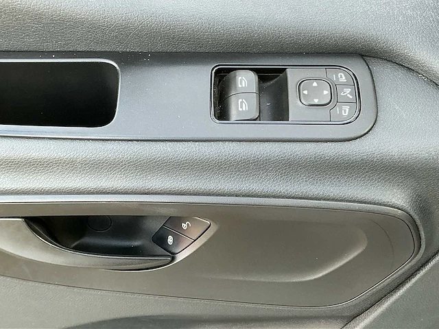 Mercedes-benz sprinter 314 cdi bedrijfswagen - afbeelding 35 van  42