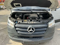 Mercedes-benz sprinter 314 cdi bedrijfswagen - afbeelding 38 van  42
