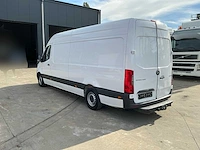 Mercedes-benz sprinter 314 cdi bedrijfswagen - afbeelding 9 van  42