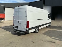 Mercedes-benz sprinter 314 cdi bedrijfswagen - afbeelding 42 van  42