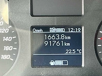 Mercedes-benz sprinter 314 cdi bedrijfswagen - afbeelding 8 van  42