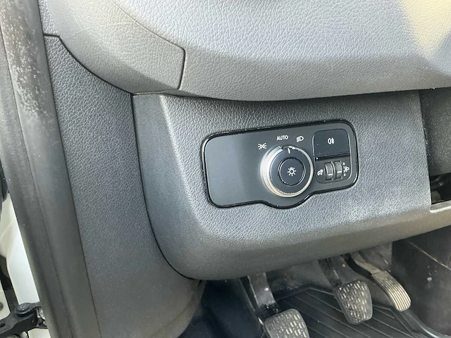 Mercedes-benz sprinter 314 cdi bedrijfswagen - afbeelding 10 van  42