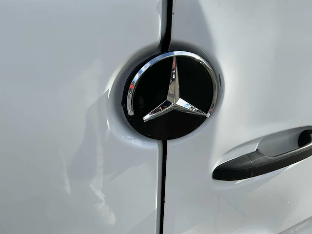 Mercedes-benz sprinter 314 cdi bedrijfswagen - afbeelding 18 van  42