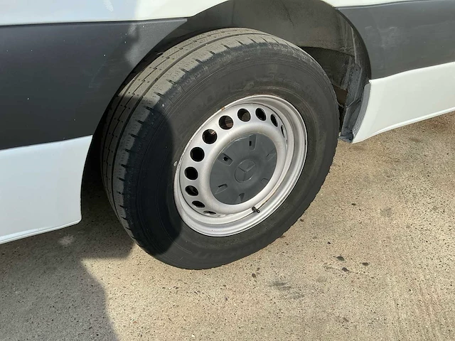 Mercedes-benz sprinter 314 cdi bedrijfswagen - afbeelding 25 van  42