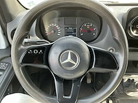 Mercedes-benz sprinter 314 cdi bedrijfswagen - afbeelding 3 van  42