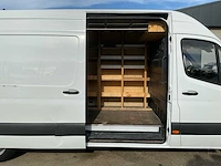 Mercedes-benz sprinter 314 cdi bedrijfswagen - afbeelding 13 van  42