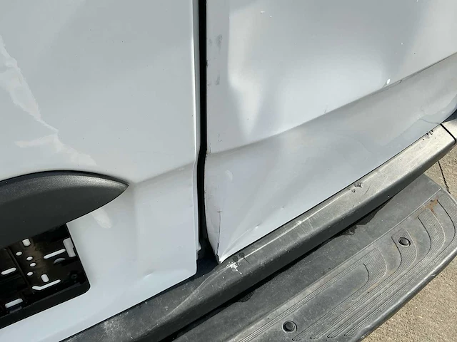 Mercedes-benz sprinter 314 cdi bedrijfswagen - afbeelding 41 van  42