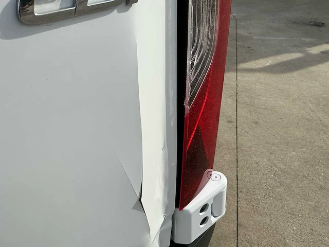 Mercedes-benz sprinter 314 cdi bedrijfswagen - afbeelding 26 van  42