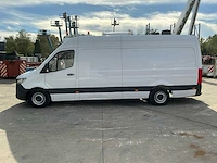 Mercedes-benz sprinter 314 cdi bedrijfswagen - afbeelding 10 van  42