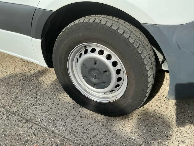Mercedes-benz sprinter 314 cdi bedrijfswagen - afbeelding 37 van  42