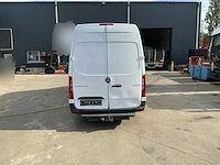 Mercedes-benz sprinter 314 cdi bedrijfswagen - afbeelding 15 van  42