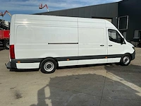 Mercedes-benz sprinter 314 cdi bedrijfswagen - afbeelding 17 van  42