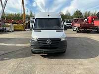Mercedes-benz sprinter 314 cdi bedrijfswagen - afbeelding 19 van  42