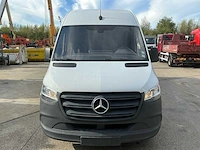 Mercedes-benz sprinter 314 cdi bedrijfswagen - afbeelding 20 van  42