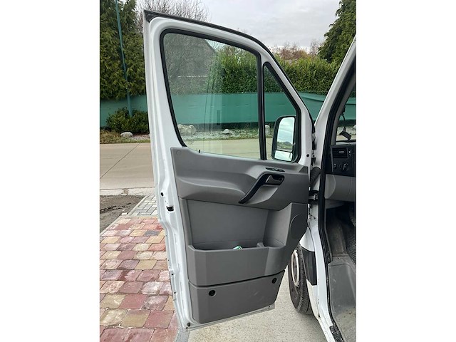 Mercedes-benz sprinter 314 cdi bestelwagen - afbeelding 3 van  34