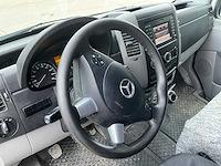 Mercedes-benz sprinter 314 cdi bestelwagen - afbeelding 5 van  34