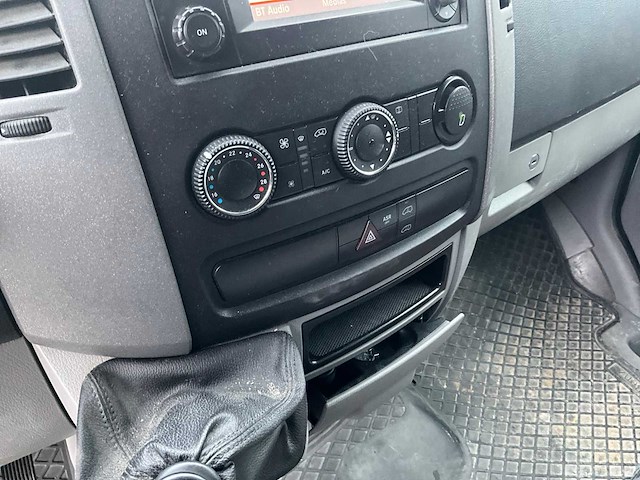 Mercedes-benz sprinter 314 cdi bestelwagen - afbeelding 7 van  34